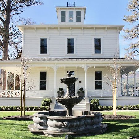 Ink House Inn St. Helena Eksteriør bilde